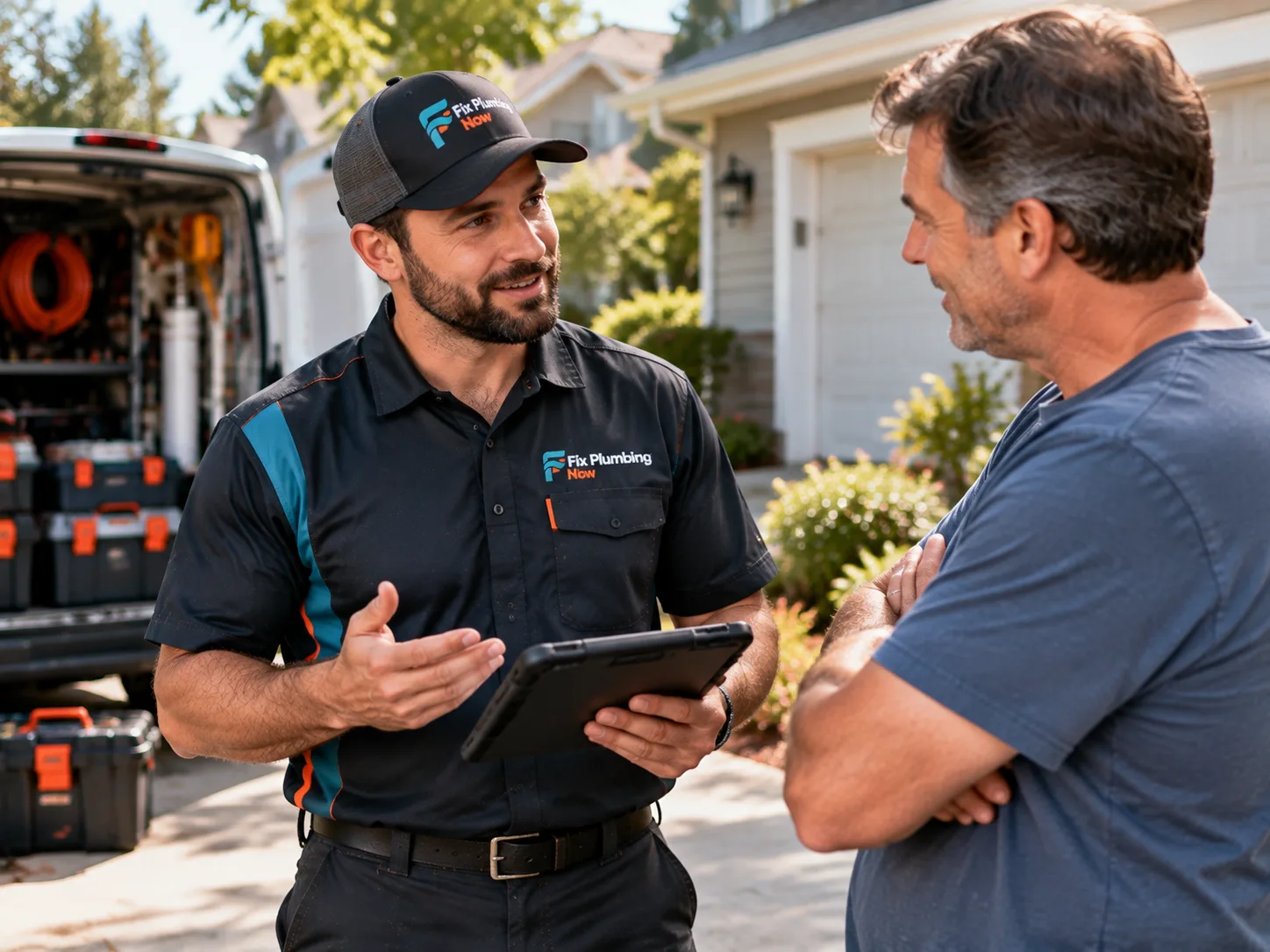 Clogged Drain Service Buffalo Gap, TX FAQs